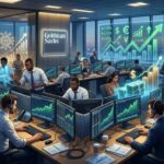 Goldman Sachs Traders on Pace for Record Year in Equities