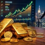 Gold’s Best Week in 7Drafting the gold market article Months: Why Mike Khouw Is Loading Up