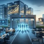 Google AI Shakeup: Cloud Boom Forces Talent Exodus