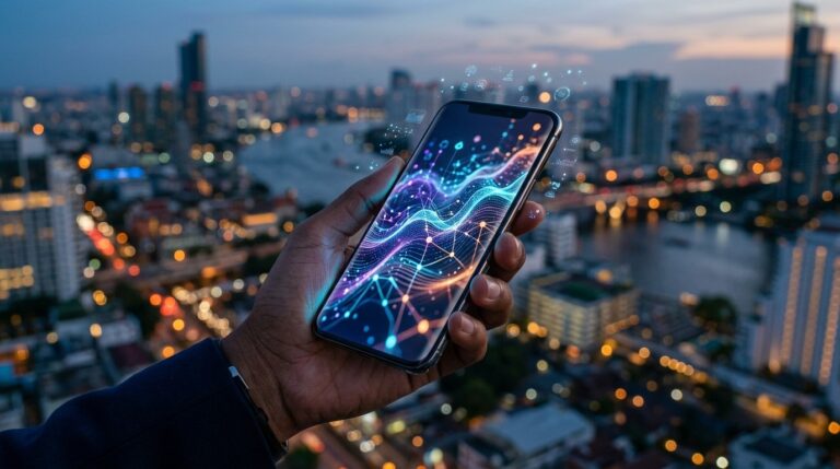 Google Pixel 11 Gemini AI Challenges Apple In Phone Race