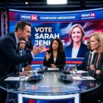 GOP Ad Uses Full Name Against El-Sayed Sparking CNN Meltdown