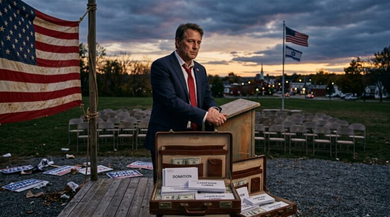 GopDrafting the political article Senate Hopeful Rejects Aipac Spending Amid Backlash