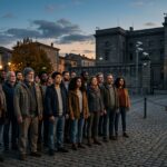 Governments Restrict Freedom Of Association Rights Today