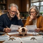 Gray Divorce: Hidden Financial Costs That Can Ruin Retirement