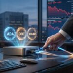 Grayscale Kills Three Altcoin Etfs Days Before Cardano Eligibility