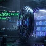 Grayscale Zcash ETF Launch Offers Direct ZEC Exposure