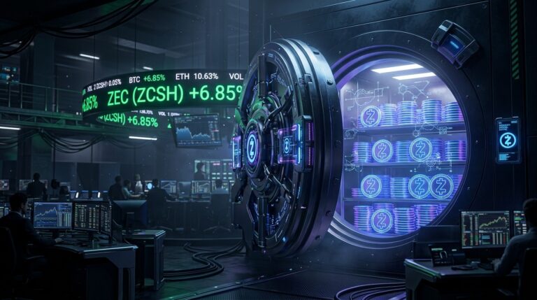 Grayscale Zcash ETF Launch Offers Direct ZEC Exposure