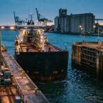 Great Lakes Seaway Tolls And Canada US Trade Leverage