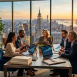 Great Things Family Office Model With 20 Percent Giving Rule