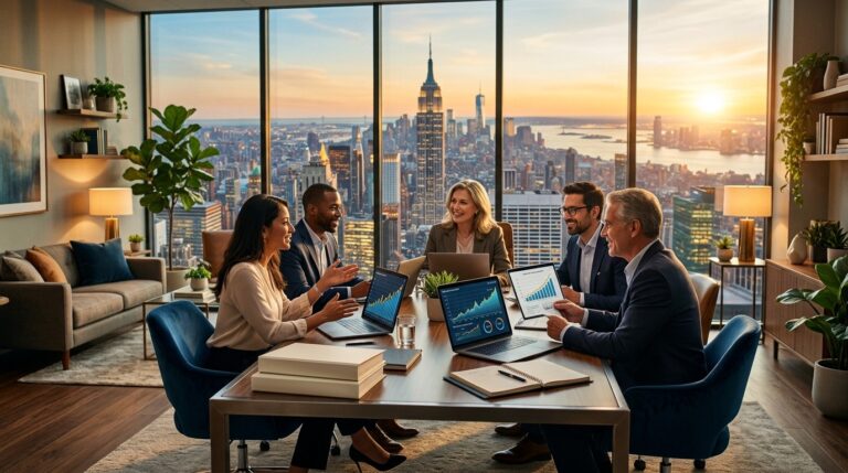 Great Things Family Office Model With 20 Percent Giving Rule