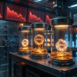 Greenlane Bera Treasury Drops From 70M To 16.4M In Q2