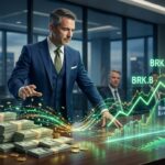Greg Abel Deploys Berkshire Cash in Bold Q2 Moves