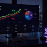 GSR Raises Solana To 43.6 Percent In Core3 Model Shift
