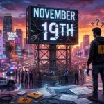 GTA 6 Delay Fears Return as Ex-Rockstar Insider Shares Honest Take