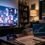 GTA 6 Leaks And Netflix Preview Fuel Take-Two Stock Hype