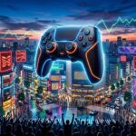 GTA 6 Preview Sparks Blockbuster Demand And Stock Rally