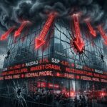 Guggenheim Loan Craters To GFC Lows Amid Federal Probe