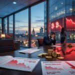 H100 Group Q2 Loss Hits $10.3M As Bitcoin Weighs On Earnings