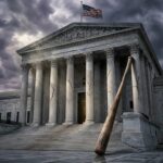 Hakeem Jeffries Supreme Court Overhaul Threat Explained