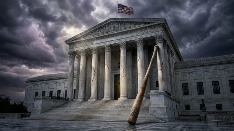 Hakeem Jeffries Supreme Court Overhaul Threat Explained
