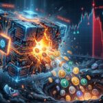 Harmony ONE Unauthorized Mint Crisis Sparks Price Crash Probe