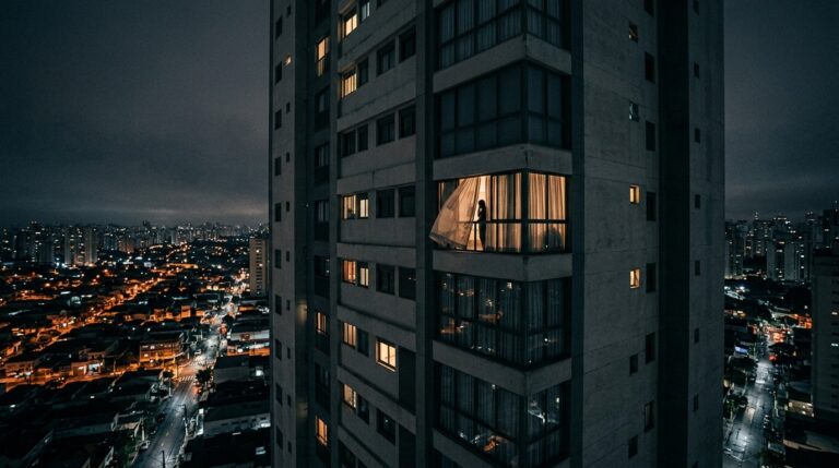 Harry Yeh Death: Fantom Backer Falls From 30th Floor in Paraguay