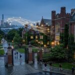 Harvard China Funding Report Raises Major Security Questions