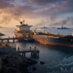 Has Iranian Crude Become Irrelevant To Global Oil Supply