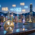 HashKey Named HKDAP Distributor In Hong Kong Stablecoin Push