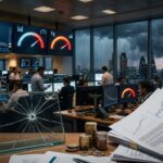 Have Investors Learned The GFC Lessons On Credit Risk