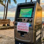 Hawaii Crypto ATM Cash Ban Starts October 1