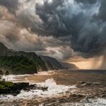 Hawaii Faces New Hurricane Risk After Recent Storm Damage