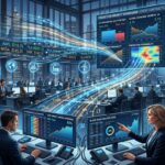 Hedge Funds Enter Prediction Markets Through Major Wall Street Deals