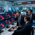 Hedge Funds Historic July Underperformance Versus SP 500