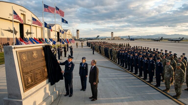 Hegseth Seeks 1.5 Trillion Military Budget As Graham Tribute