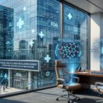HHS Plans New FDA Deputy Roles For Technology And Drugs