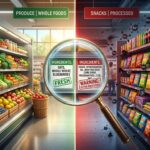 HHS Tightens Food Safety Rules on GRAS Ingredients and Ultra Processed Foods