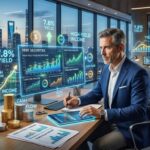 High Yields From Specialist Debt Funds: Smart Income Guide