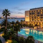 Hilton Istanbul Bosphorus Stay Where Golden Age Lingers