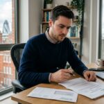 HMRC Crypto Tax Warnings Hit 81K UK Investors