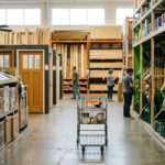 Home Depot Earnings Signal Small Project Rebound Amid Housing Slowdown