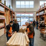Home Depot Q2 Earnings Beat Forecasts In Frozen Housing Market