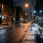 Homeless Sexual Relief Clinics Spark Debate On Privacy Needs