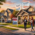 Homes Selling Below Asking in Most Major US Cities
