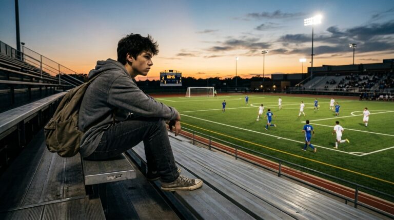 Homeschool Students Fight For High School Sports Access Rights