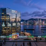 Hong Kong IPO Boom Tops 40 Billion Beyond Tech