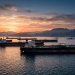 Hormuz Deadlock Oil Price Outlook Amid Prolonged US-Iran Standoff