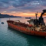 Hormuz Ship Attack Leaves One Dead As Trump Says Strait Open