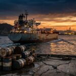 Hormuz Tanker Traffic Rises But Diesel Crisis Deepens Fast