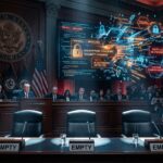 House Democrats Demand AI CEOs Testify on Hacks and Safety Risks